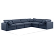 Meridian Furniture Indulge 193.5