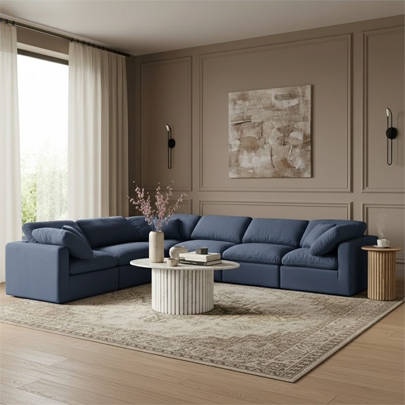 Meridian Furniture Indulge 193.5