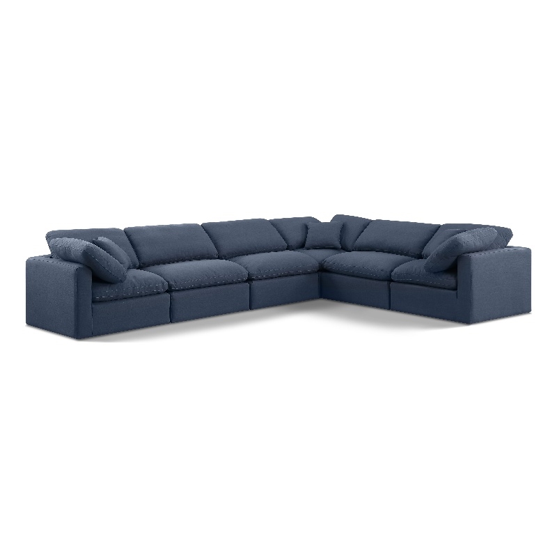 Meridian Furniture Indulge 193.5