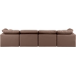 Meridian Furniture Indulge 129