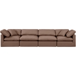 Meridian Furniture Indulge 129