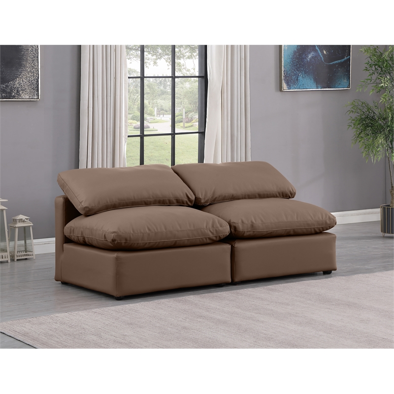 Meridian Furniture Indulge 70