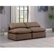 Meridian Furniture Indulge 70
