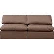 Meridian Furniture Indulge 70