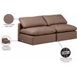 Meridian Furniture Indulge 70