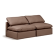 Meridian Furniture Indulge 70