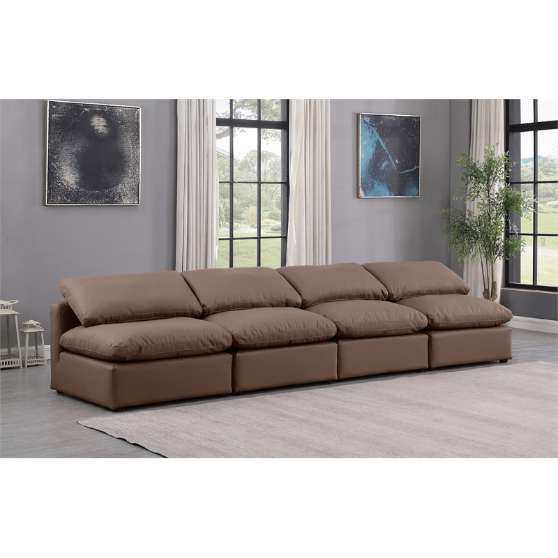 Meridian Furniture Indulge 140