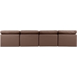 Meridian Furniture Indulge 140