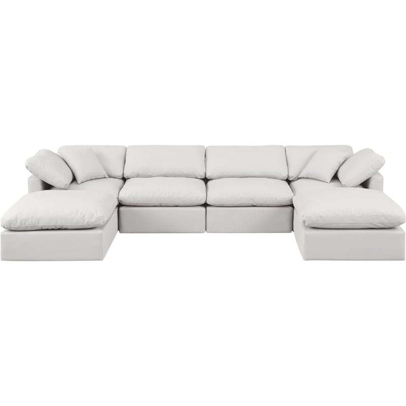 Meridian Furniture Indulge 129