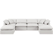 Meridian Furniture Indulge 129