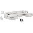 Meridian Furniture Indulge 129