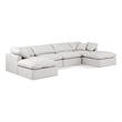 Meridian Furniture Indulge 129