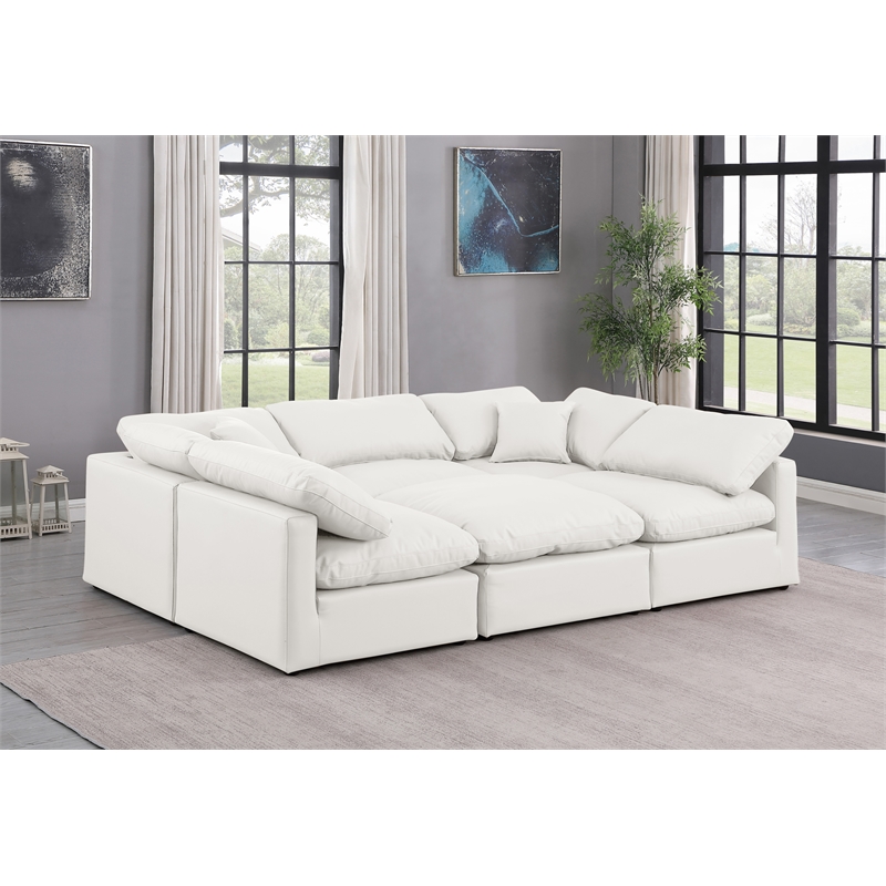 Meridian Furniture Indulge 164