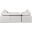 Meridian Furniture Indulge 164