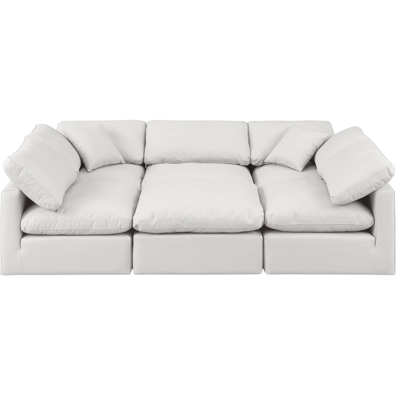 Meridian Furniture Indulge 164