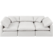 Meridian Furniture Indulge 164