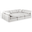 Meridian Furniture Indulge 164
