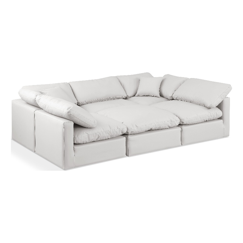 Meridian Furniture Indulge 164