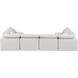 Meridian Furniture Indulge 199