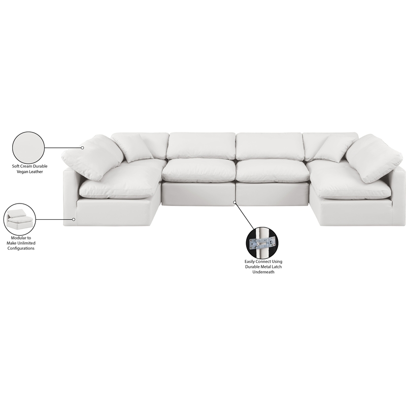 Meridian Furniture Indulge 199