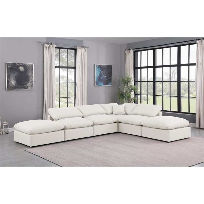 Meridian Furniture Indulge 135