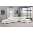 Meridian Furniture Indulge 135