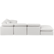 Meridian Furniture Indulge 135
