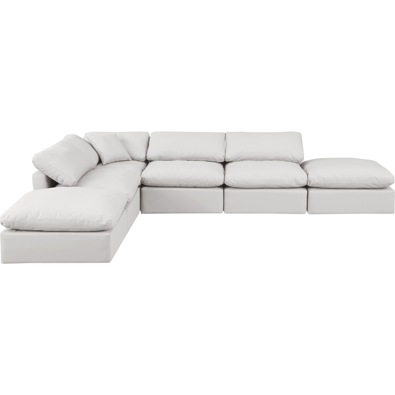 Meridian Furniture Indulge 135