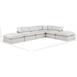 Meridian Furniture Indulge 135