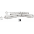 Meridian Furniture Indulge 135
