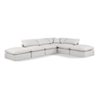 Meridian Furniture Indulge 135