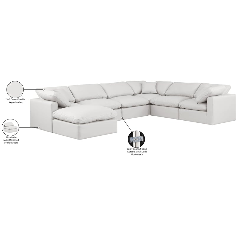 Meridian Furniture Indulge 194