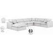 Meridian Furniture Indulge 194