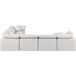 Meridian Furniture Indulge 194