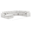 Meridian Furniture Indulge 194