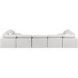 Meridian Furniture Indulge 234