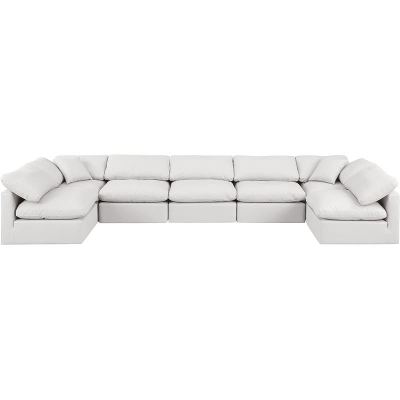 Meridian Furniture Indulge 234