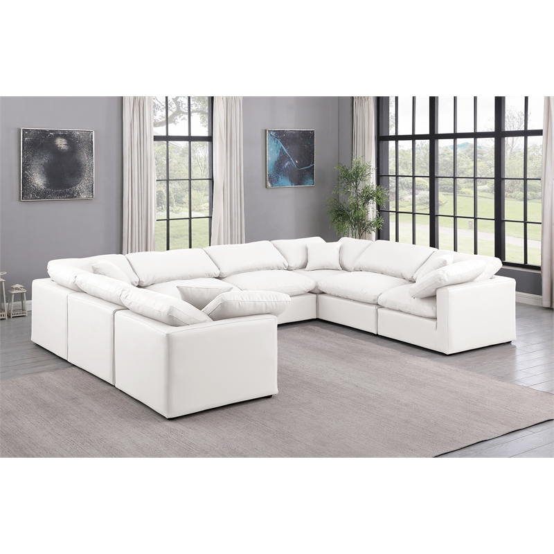 Meridian Furniture Indulge 258