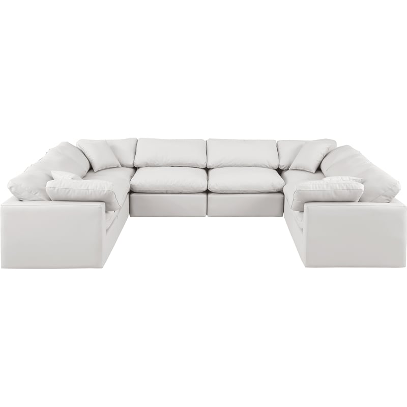 Meridian Furniture Indulge 258