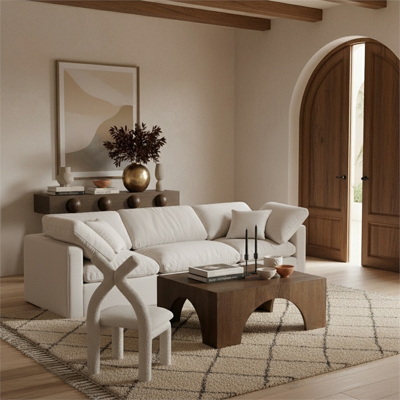 Meridian Furniture Indulge 94