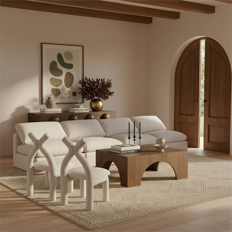 Meridian Furniture Indulge 140