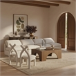 Meridian Furniture Indulge 140