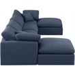 Meridian Furniture Indulge 129