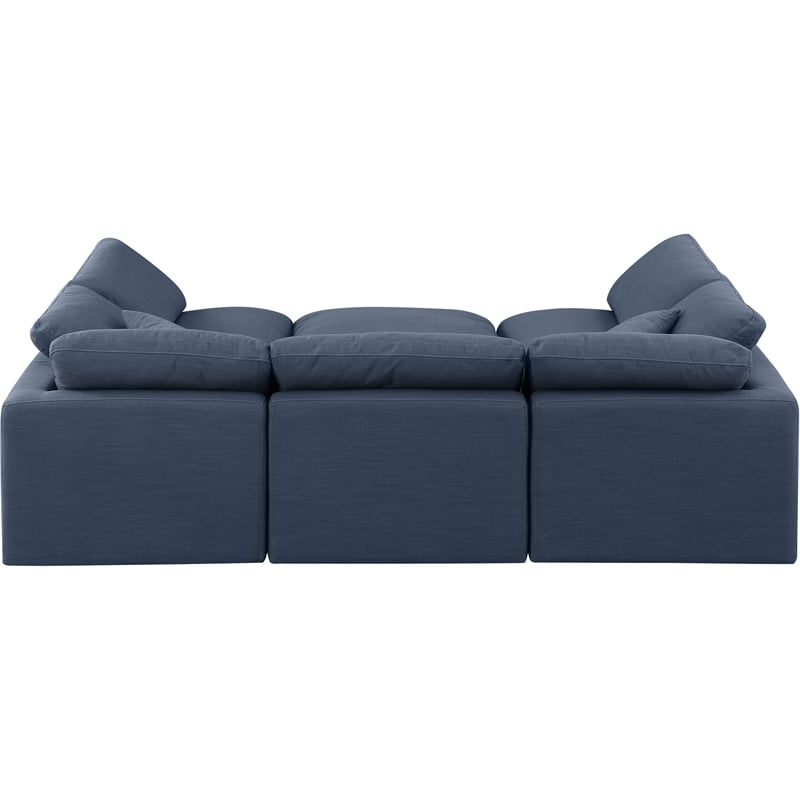 Meridian Furniture Indulge 164