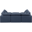 Meridian Furniture Indulge 164