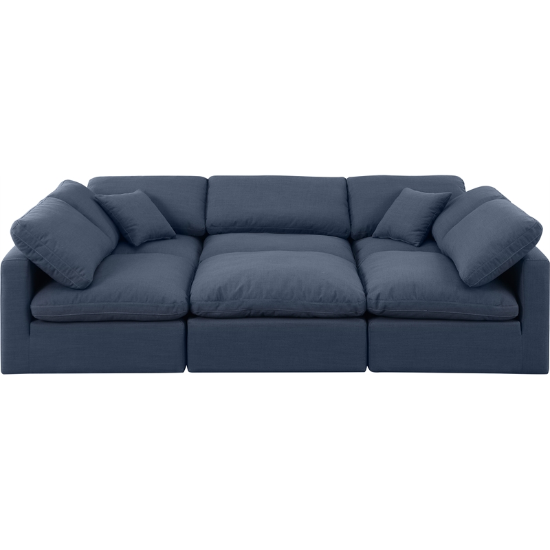 Meridian Furniture Indulge 164