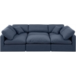 Meridian Furniture Indulge 164