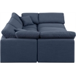 Meridian Furniture Indulge 164