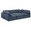 Meridian Furniture Indulge 164