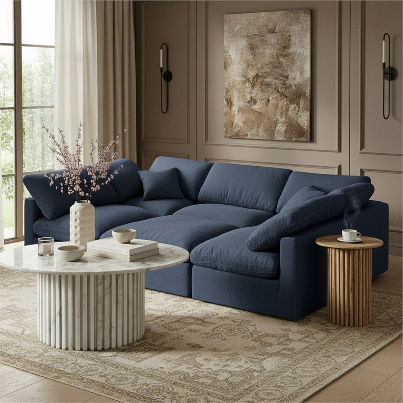 Meridian Furniture Indulge 164